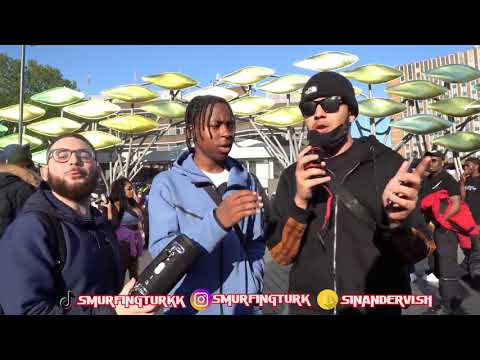 PK X KR-Freestyle☔️