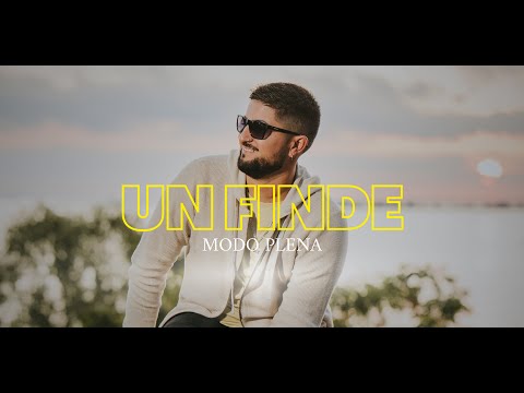 Un Finde (Cover) | Modo Plena Oficial
