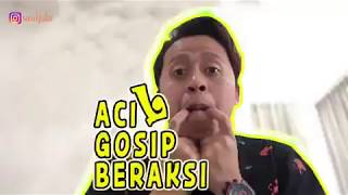 Download lagu Acil Gosip Beraksi || By:SaidJola mp3