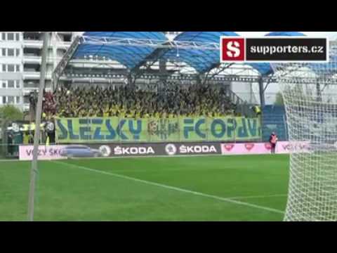 SFC Opava X Boleslav  MOL CUP 26.4.2017