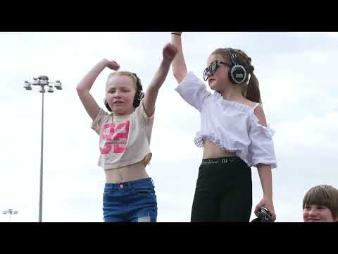 Admission for One to Bounce The Mall - Second Medium