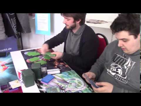 [VLOG] Wer bekommt den Premium-Sitz auf der DM?