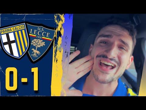 IN DEFENSE OF LOVIK AND MR. CUESTA - POST-PARMA - LECCE 0-1 OUTBREAK