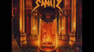 Edge of sanity - Passage of Time X