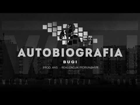 BugiWth - Autobiografia (prod. Ans)