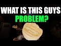 Who And What Is Sleepy Moon FNAF Secret Of The Mimic Theory Deep Dive