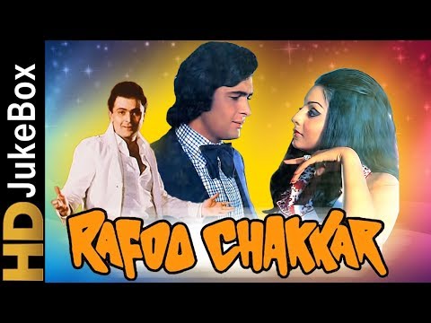 Rafoo Chakkar 1975 | Full Video Songs Jukebox | Rishi Kapoor, Neetu Singh, Asrani, Paintal