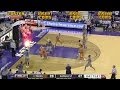 Marcus Foster - He's On Fire! - K-State Basketball ...
