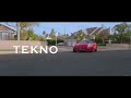 Tekno-on -you-official video 2019