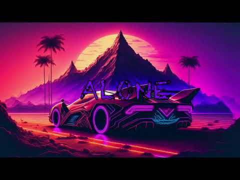 ALONE (sad type beat )prod Tech over