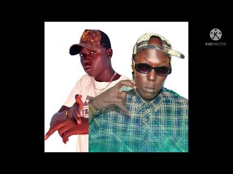 kangaroo By figure jmc ft yogoman