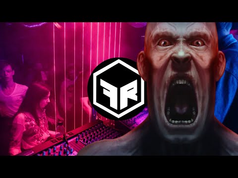 Leandro Da Silva, Alterboy feat. Sam Stray Wood & Kiirah - Zombie (Extended Mix)