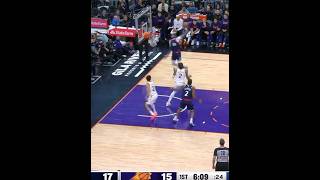 Derrick Jones Jr with the huge put back dunk! #derrickjonesjr #nba #laclippers #nbahighlights #dunk