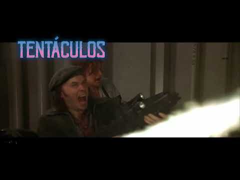 Trailer - Tentáculos (1998)