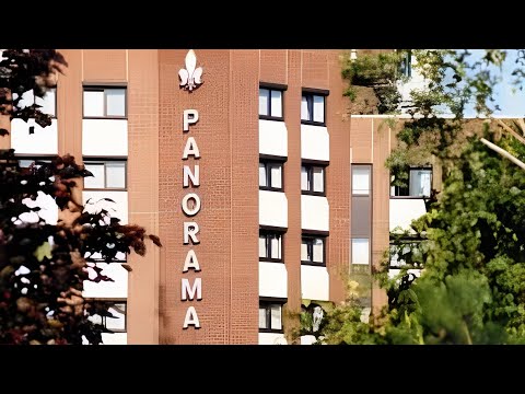 Hotel Panorama Hamburg-Billstedt | Hamburg, Germany | Hotel Review🏠