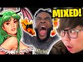CAN JUSTIN WONG BEAT MY MORRIGAN IN CVS2