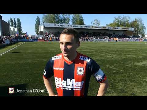 RFC Liège  - R Knokke FC