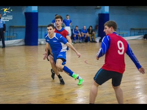 Eleks - Uarnet [Огляд матчу] (ІТ ліга. 1 тур)