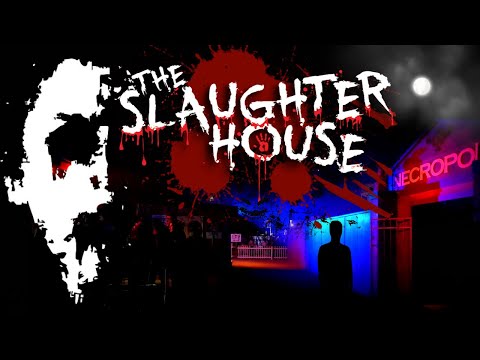 The Slaughterhouse - Tucson