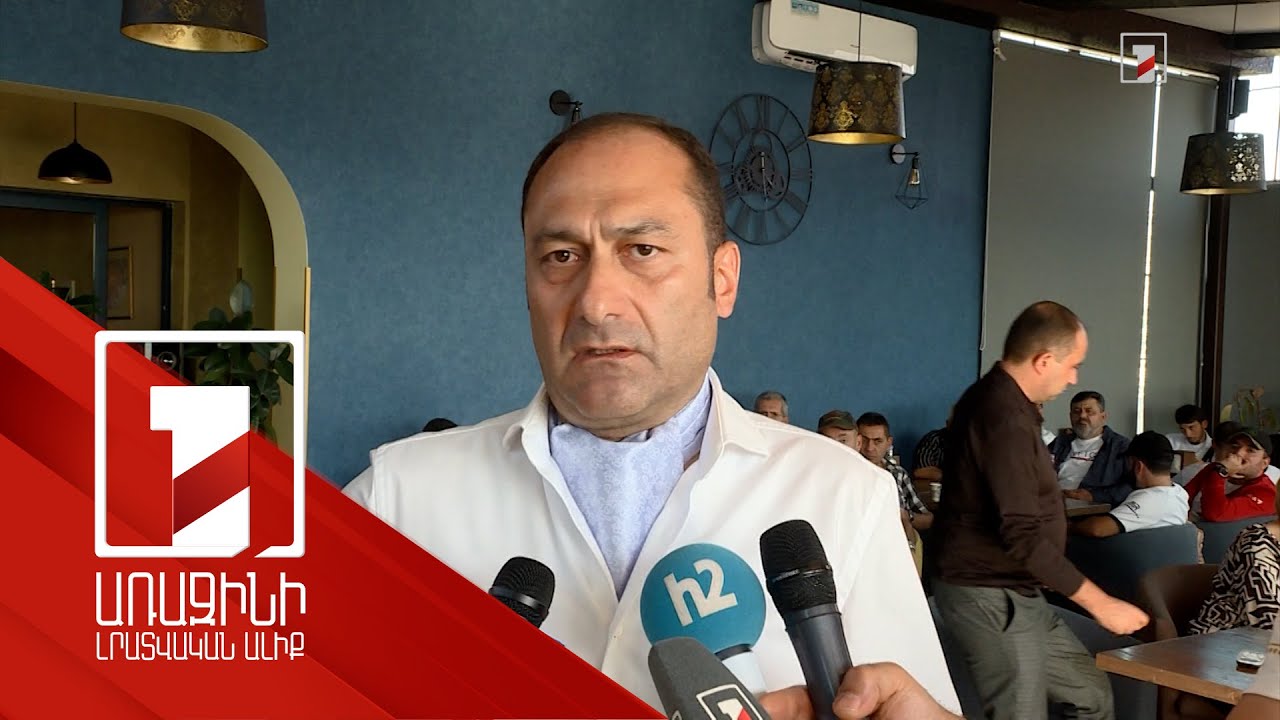 «Հանրապետություն» կուսակցությանը պիտակավորողները սպասարկում են ռուս-ադրբեջանական շահը. Զեյնալյան