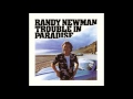 Same Girl- Randy Newman (Vinyl Restoration)