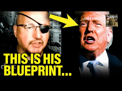 Trump NEXT MOVES Exposed by his OWN Pardon SCHEMES…