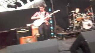 Release me - Red.was.here @ blackhorse fest.