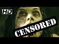 TOP 5 HORRORFILME Verboten In Deutschland
