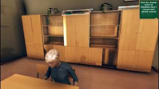 School Teacher Simulator - Gameplay (02.09.2025, 23:02)