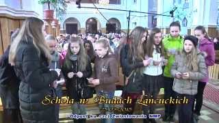 preview picture of video 'Schola w Budach Łańcuckich 2015 - Matka -'