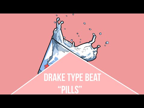 Drake Type Beat/Instrumental 2016 | 
