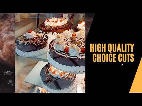 HBD cake's Hameed 2 baker's batkhela