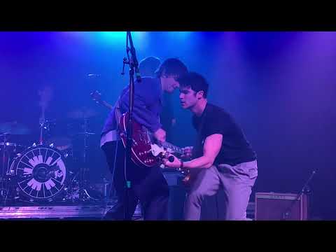 Thumbnail for Phantom Planet (with Darren Criss) The Guest - Live @ The Glass House (October 15, 2021) by Phantom Planet