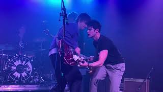 Phantom Planet (with Darren Criss) The Guest - Live @ The Glass House (October 15, 2021)