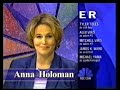 NBC ABC Daytime Split Screen Credits 2001 03