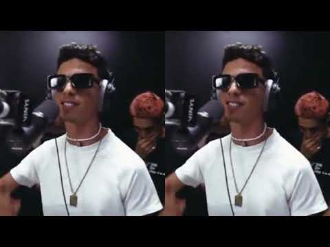 Tunisia rap street (freestyle)_dvrkboy🔥🔥