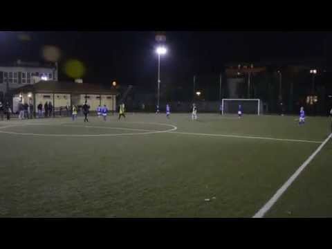 Sparing Broń Radom 2005 - Broń Radom 2004 film nr 6