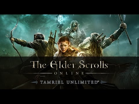 The Elder Scrolls Online Tamriel Unlimited |PS4| Walkthrough Gameplay [Part 4] | No Commentary |