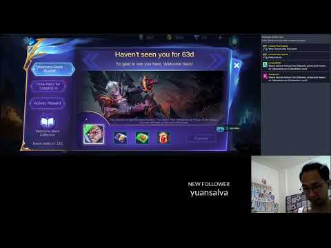 [lockjaw925] Marvel Future Fight - January 20, 2020