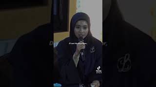 Download lagu wa story Laudya chintya bella ° hijrah dan ikhlaskan ° mp3