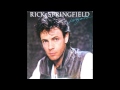 RICK SPRINGFIELD -  Human Touch