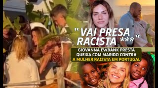 FAMOSOS CONTRA O RACISMO TODOS SE UNEM NA INTERNET