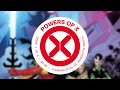 POWERS OF X #1 — Critics React | Marvel Comics