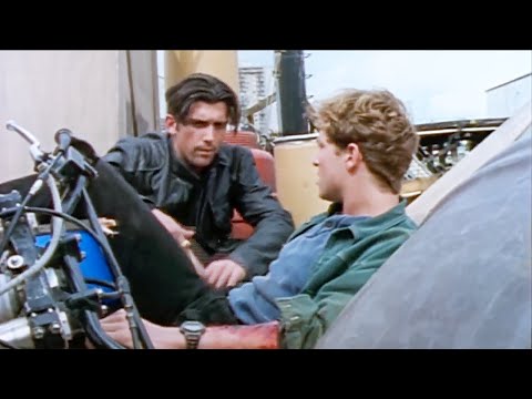 Highlander - S02EP02 - Studies in Light - TV Series in English (Multilingual Subtitles)