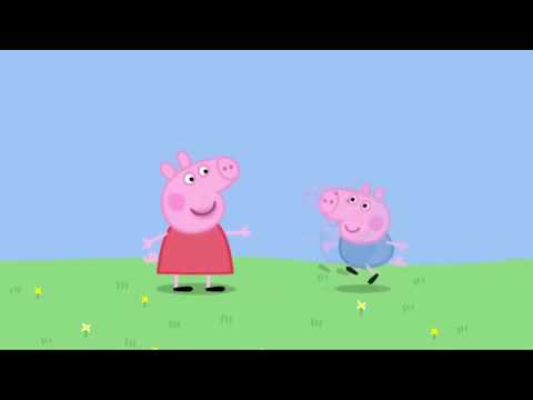 { YTP- FR} Pepa Pig et son cucurbitacée