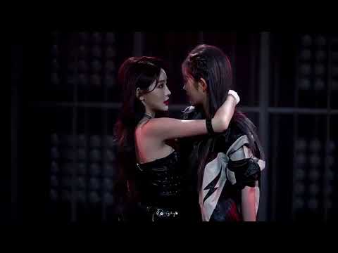 SNH48 The best partner 3  Wang Yi & Zhou Shi Yu CP - 最终回合 (Focus)  - 王奕周诗雨 SQHY诗情画奕 ❤️❤️ 05-10-2023