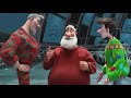 Arthur Christmas