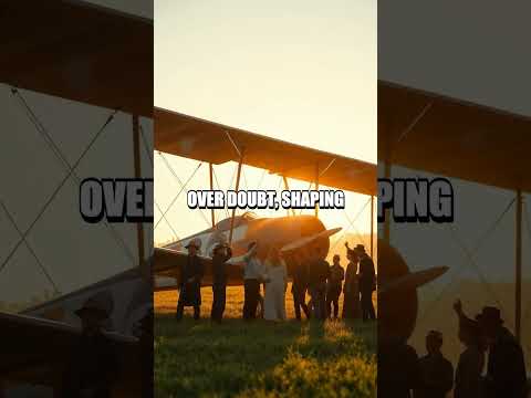 Wings of a Dare A Century of Flight