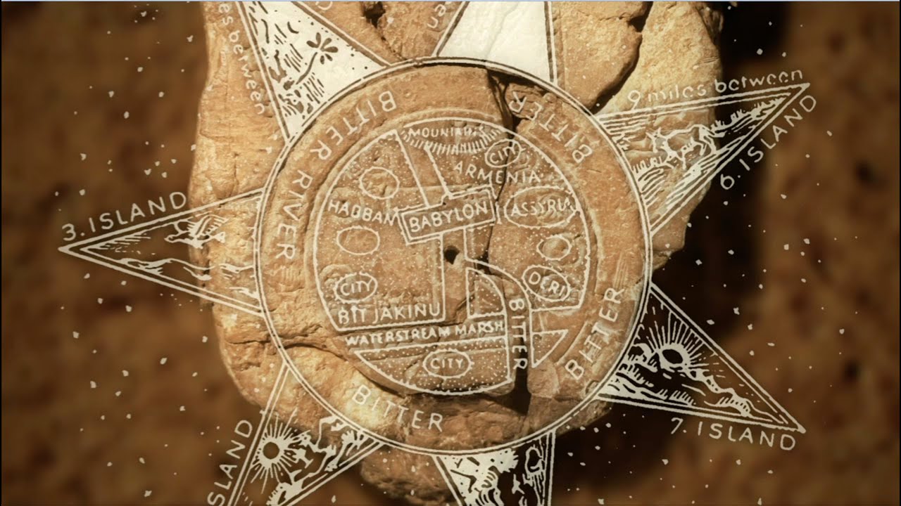 Geospatial Revolution