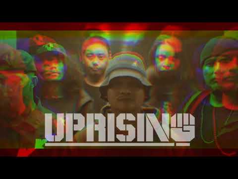 Kemikal Ali x Arbie Won - Bolo Brigade